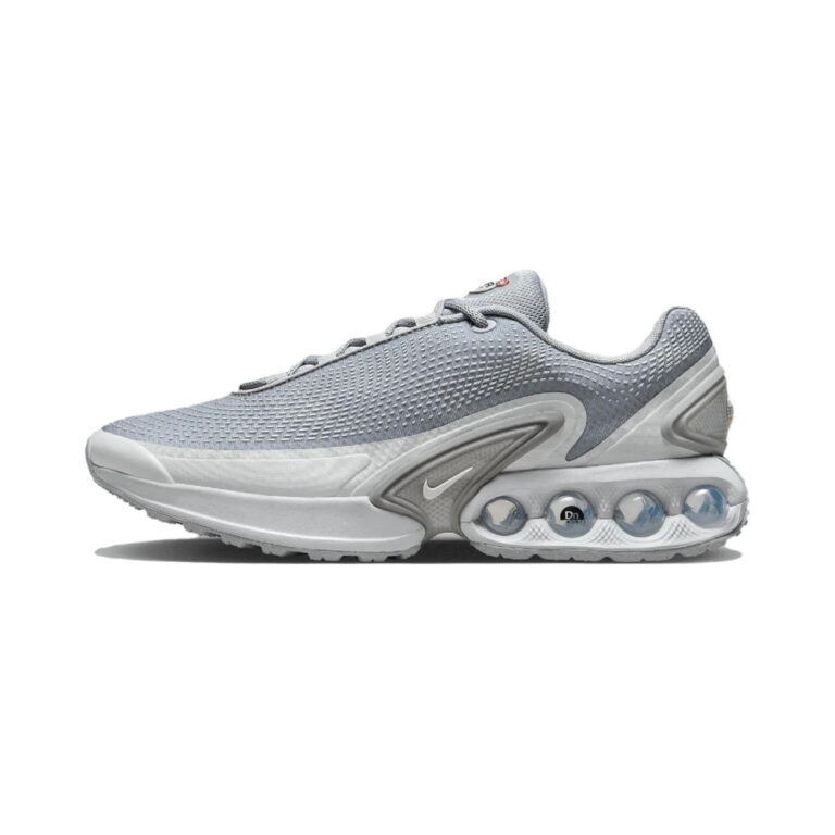 Nike Air Max DN 'Wolf Grey / Sky Grey / Pure Platinum' Мужские