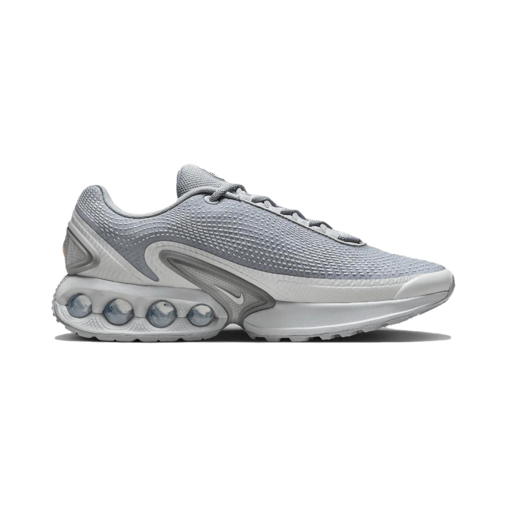 Nike Air Max DN 'Wolf Grey / Sky Grey / Pure Platinum' Мужские