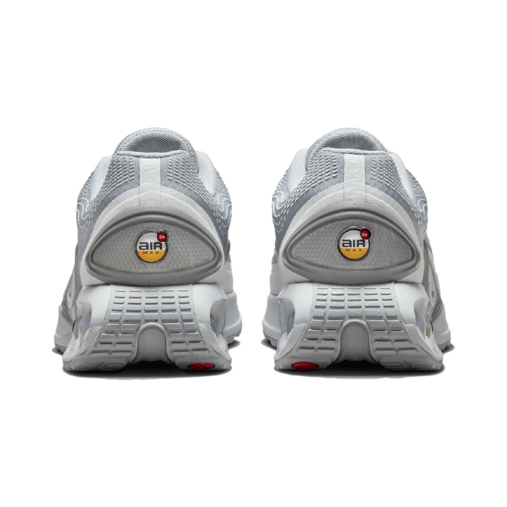 Nike Air Max DN 'Wolf Grey / Sky Grey / Pure Platinum' Мужские