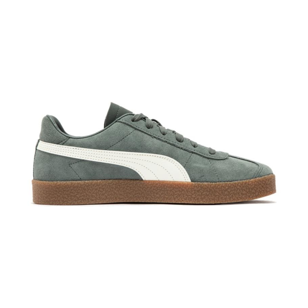 Puma Club 'Green / White' Мужские