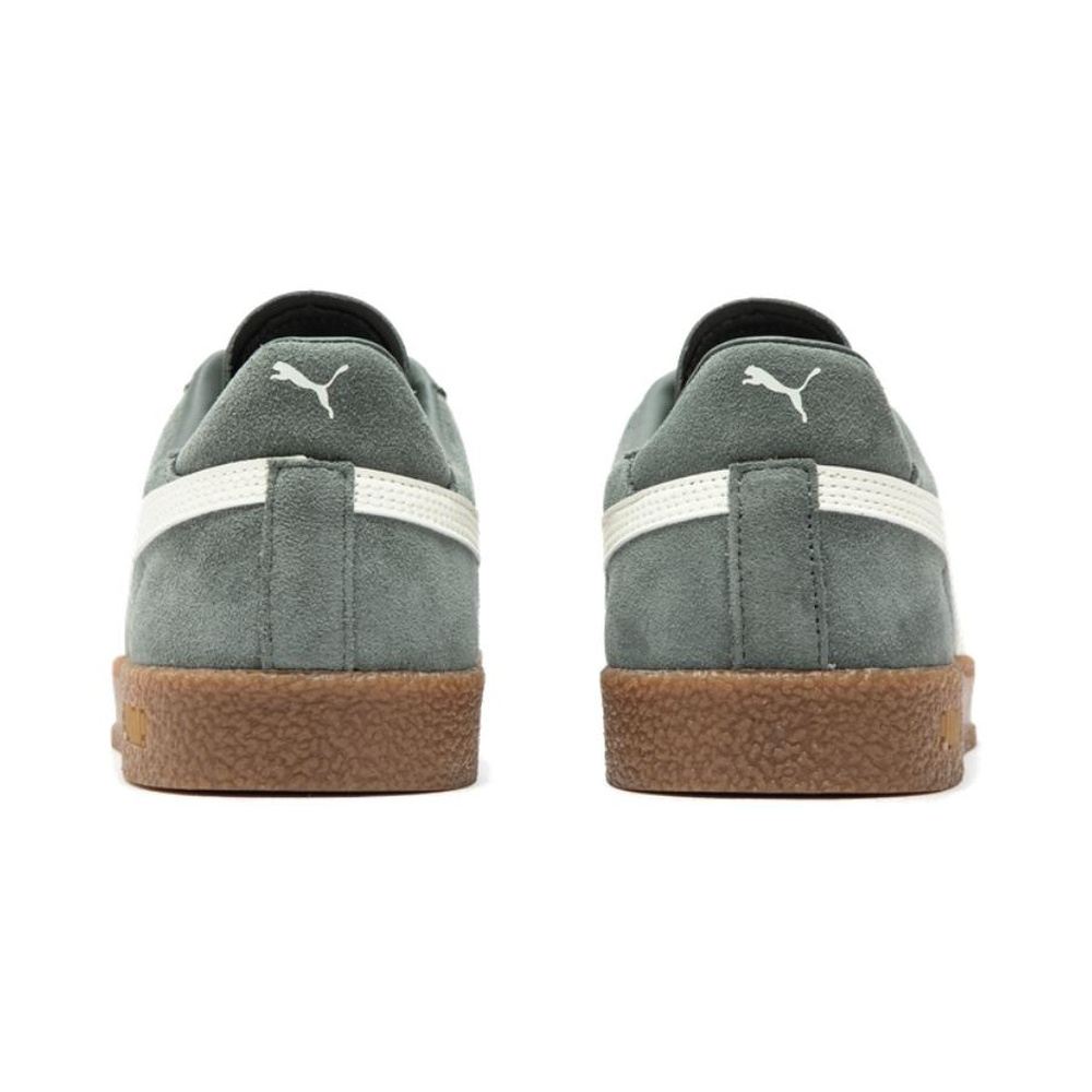 Puma Club 'Green / White' Мужские