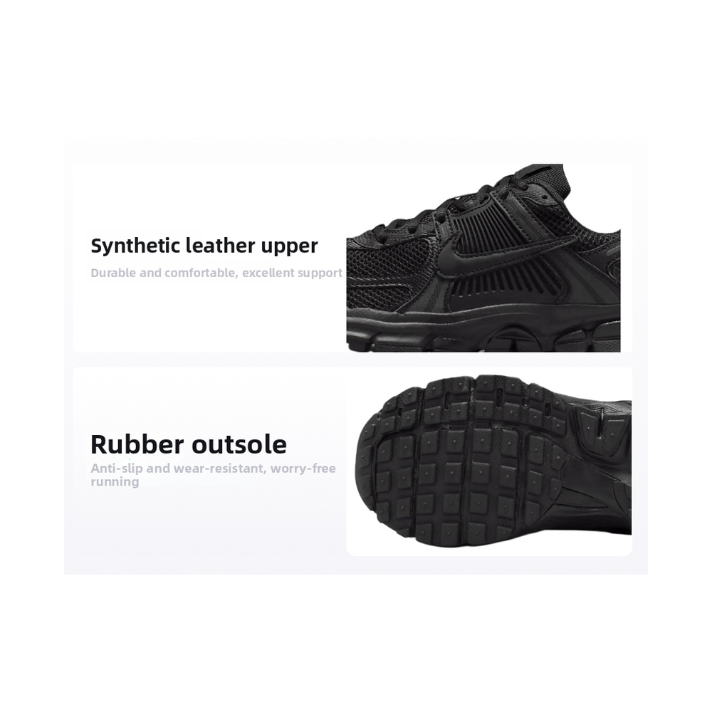Nike Zoom Vomero 5 'Photon Dust / Black' Детские
