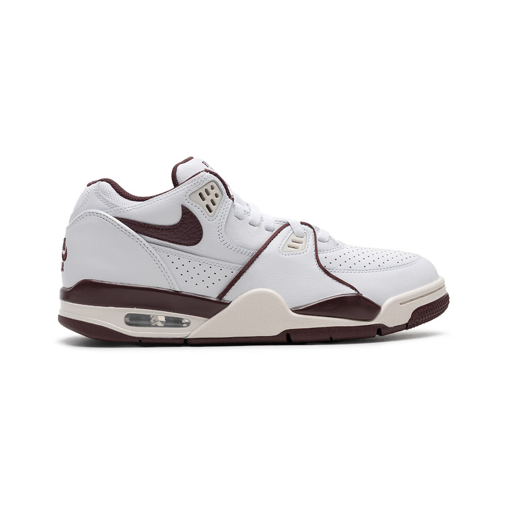 Nike Air Pilot 89 'Phantom / White / Tangerine Tint / Football Grey' Мужские