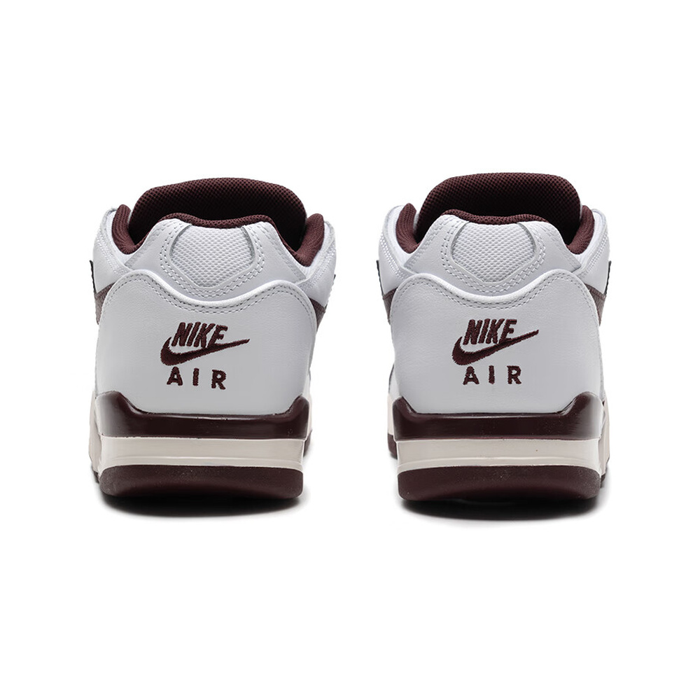 Nike Air Pilot 89 'Phantom / White / Tangerine Tint / Football Grey' Мужские