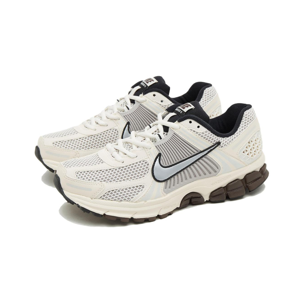 Nike Zoom Vomero 5 'Photon Dust / Black' Женские
