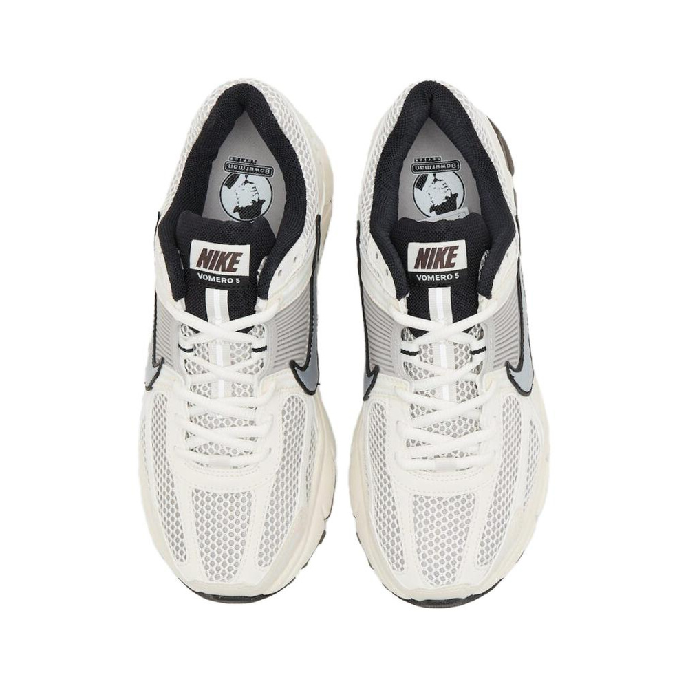Nike Zoom Vomero 5 'Photon Dust / Black' Женские