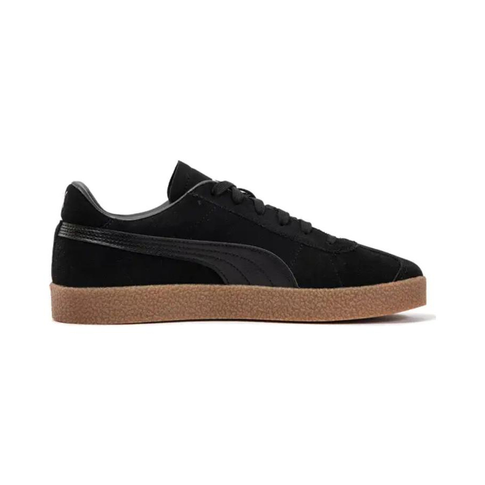 Puma Club 'Black / White' Мужские