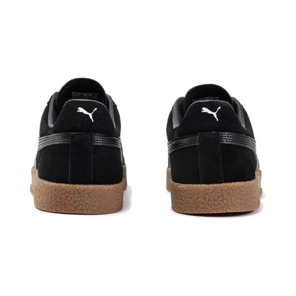 Puma Club 'Black / White' Мужские
