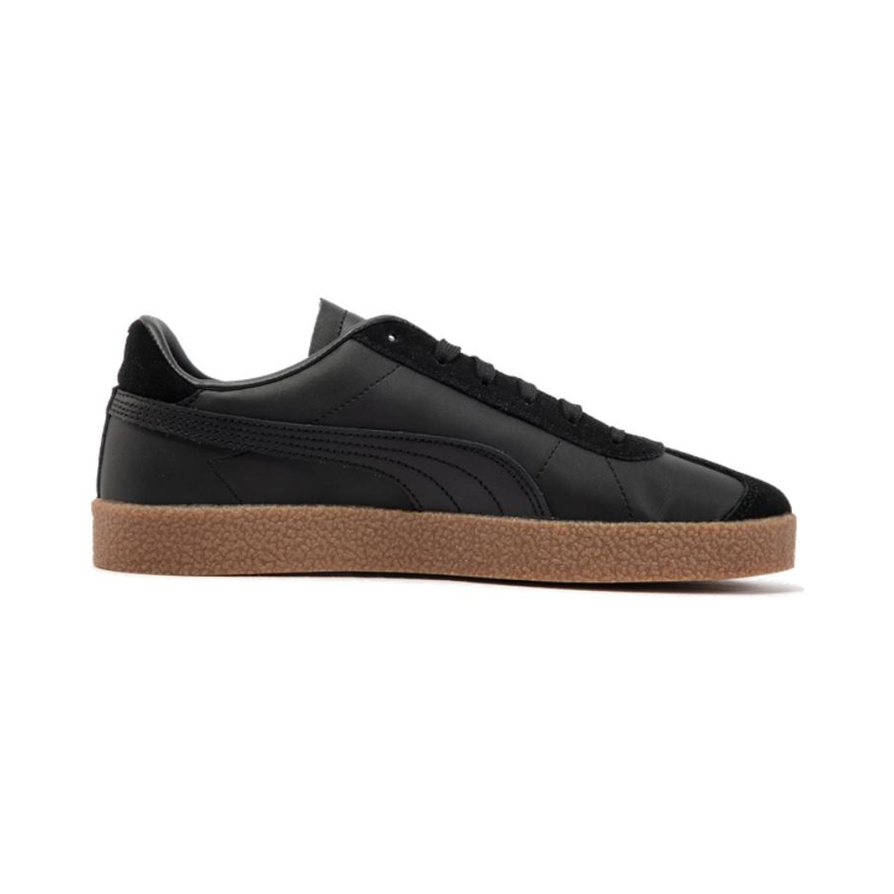 Puma Club 'Black / White' Мужские