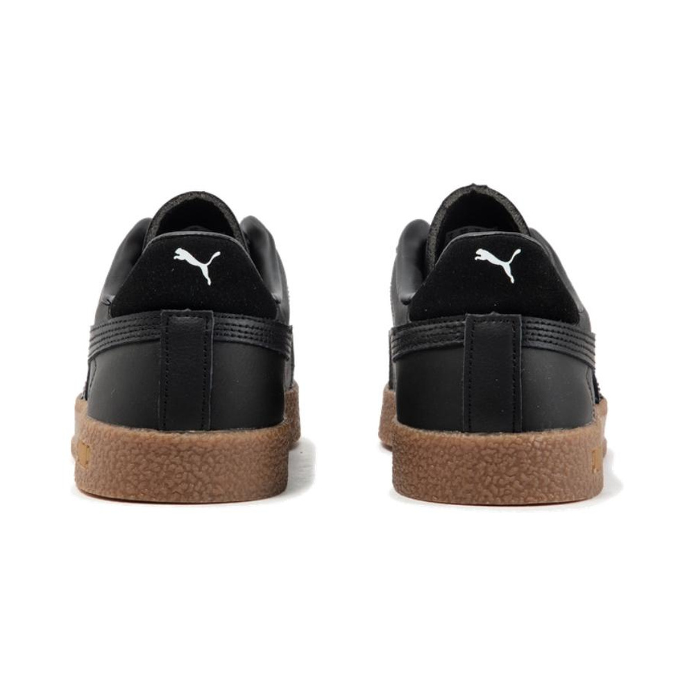 Puma Club 'Black / White' Мужские