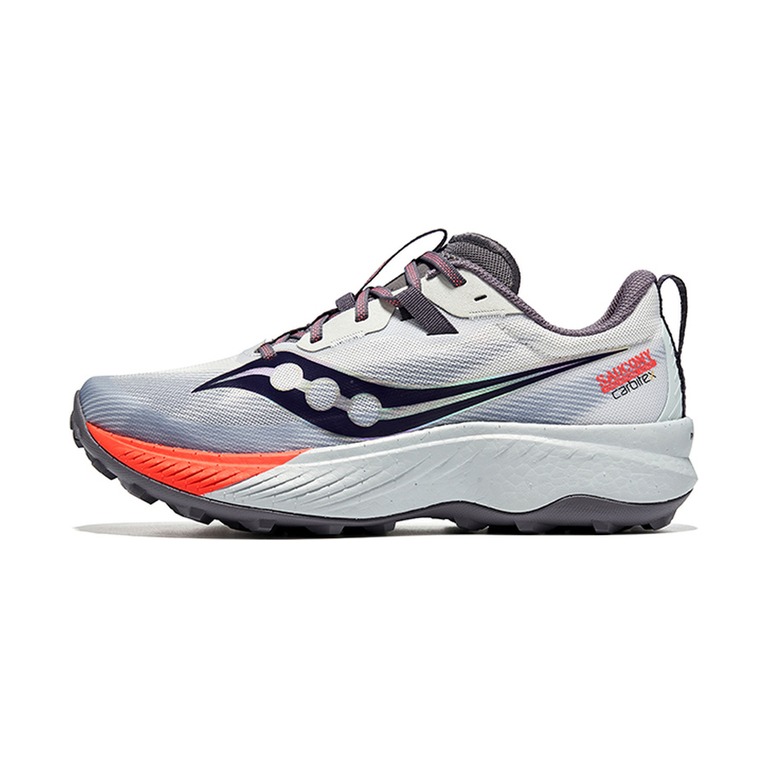 Saucony Endorphin Edge 'Cloud / ViZiRed' Мужские