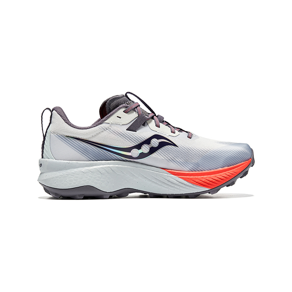 Saucony Endorphin Edge 'Cloud / ViZiRed' Мужские