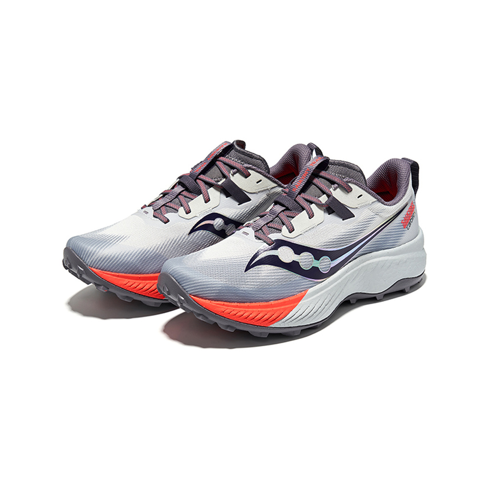 Saucony Endorphin Edge 'Cloud / ViZiRed' Мужские