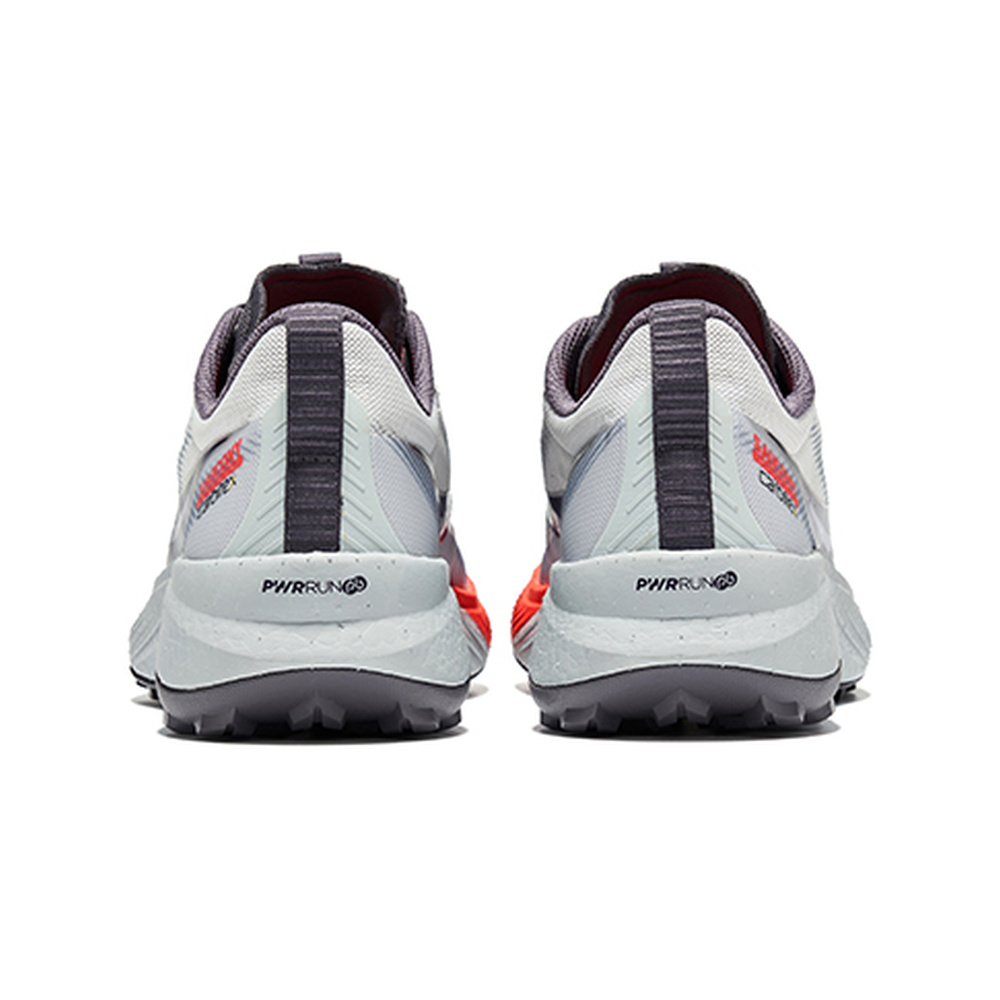 Saucony Endorphin Edge 'Cloud / ViZiRed' Мужские