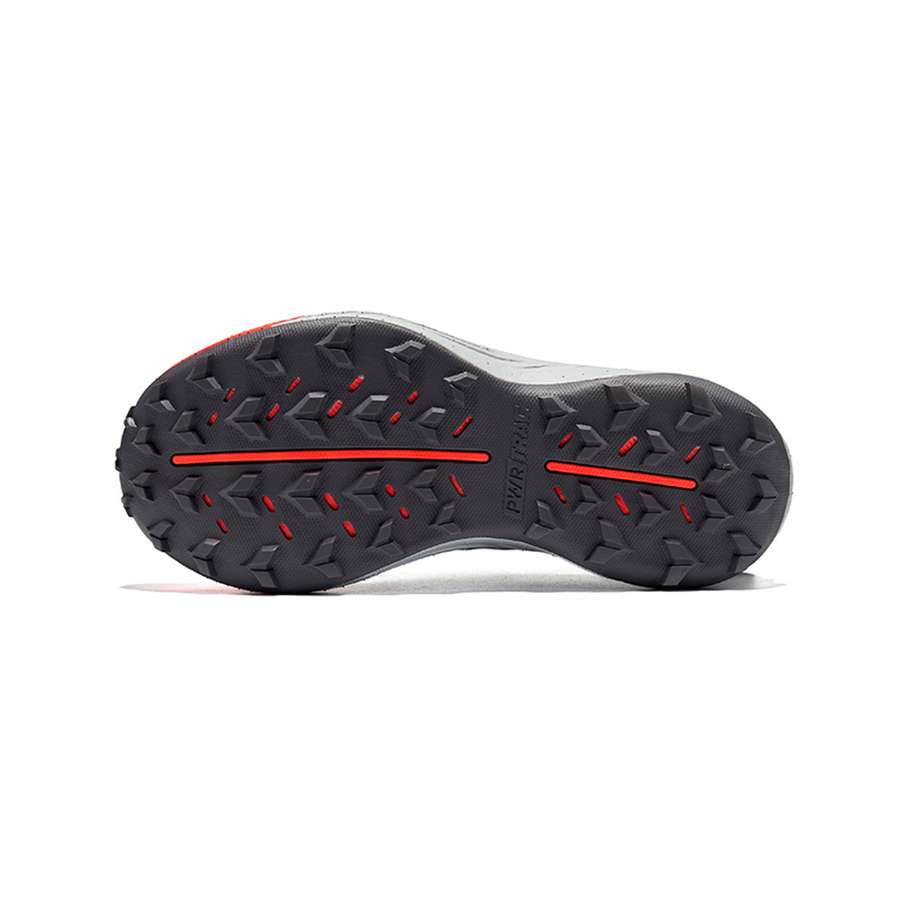 Saucony Endorphin Edge 'Grey Red' Женские