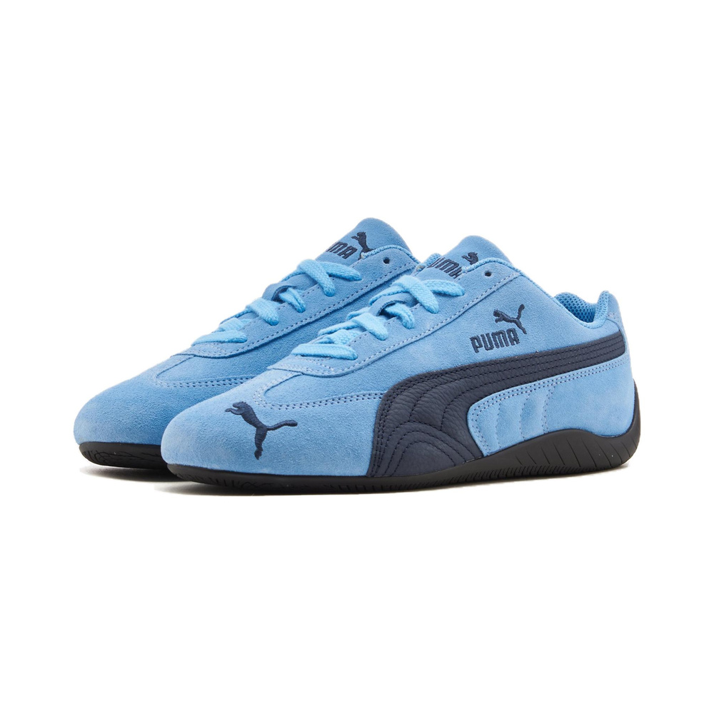 Puma Speedcat 'Light Blue Navy' Мужские