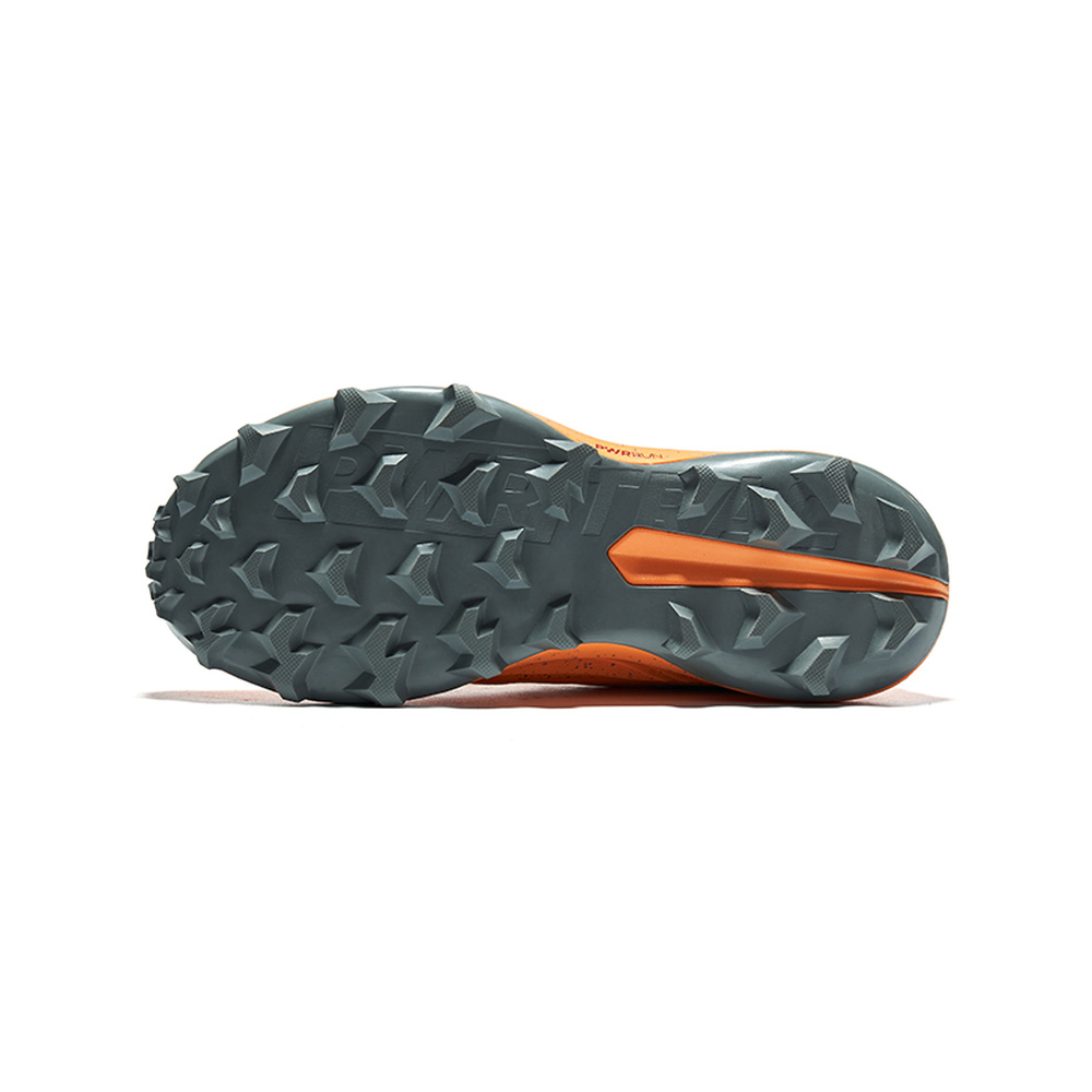 Saucony Peregrine 'Yellow Grey' Женские