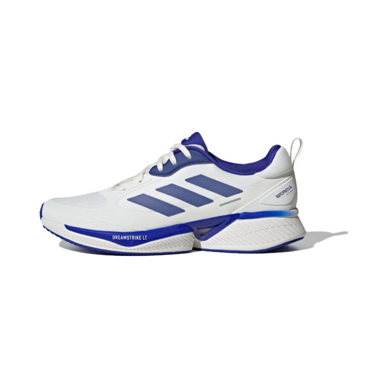 Adidas Supernova Eterno 'White Blue' Мужские