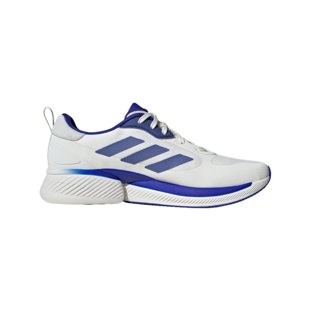 Adidas Supernova Eterno 'White Blue' Мужские