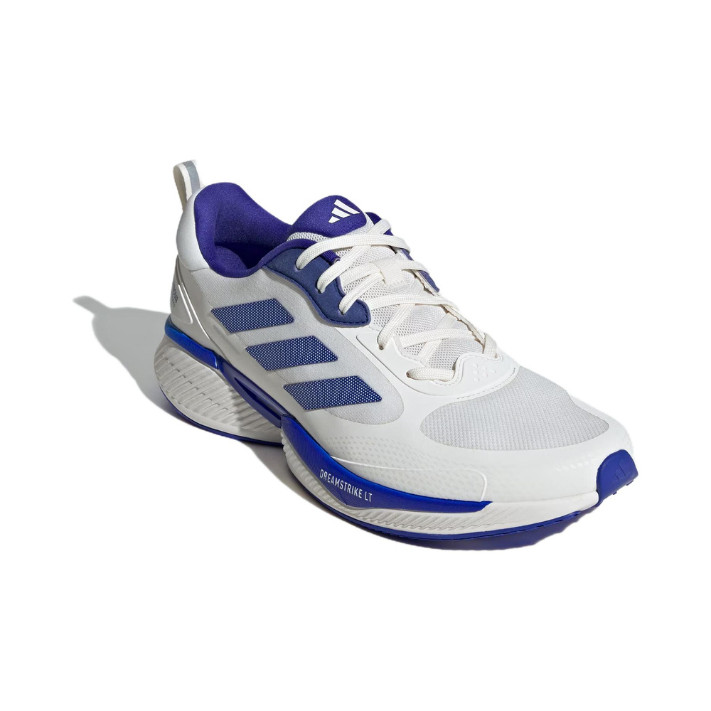 Adidas Supernova Eterno 'White Blue' Мужские