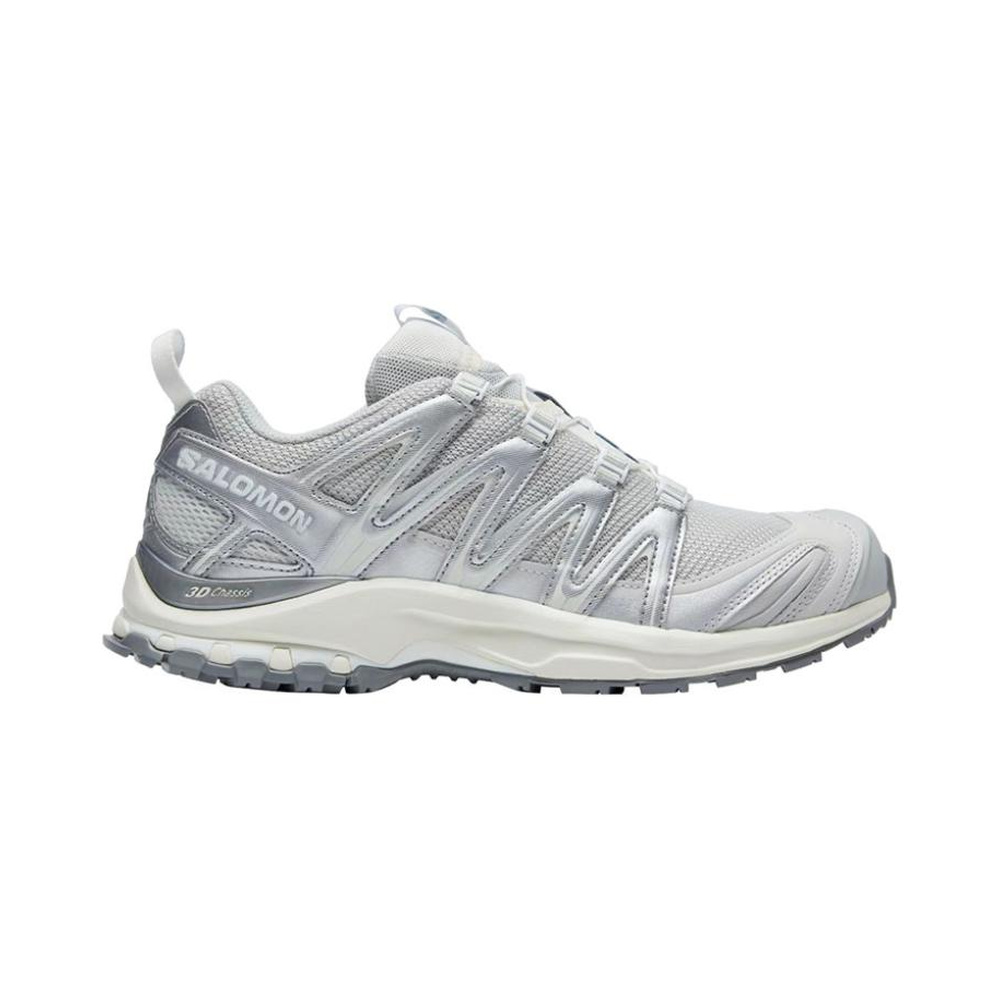 Salomon Xa Pro 3d 'Blue Silver Vanilla' Мужские