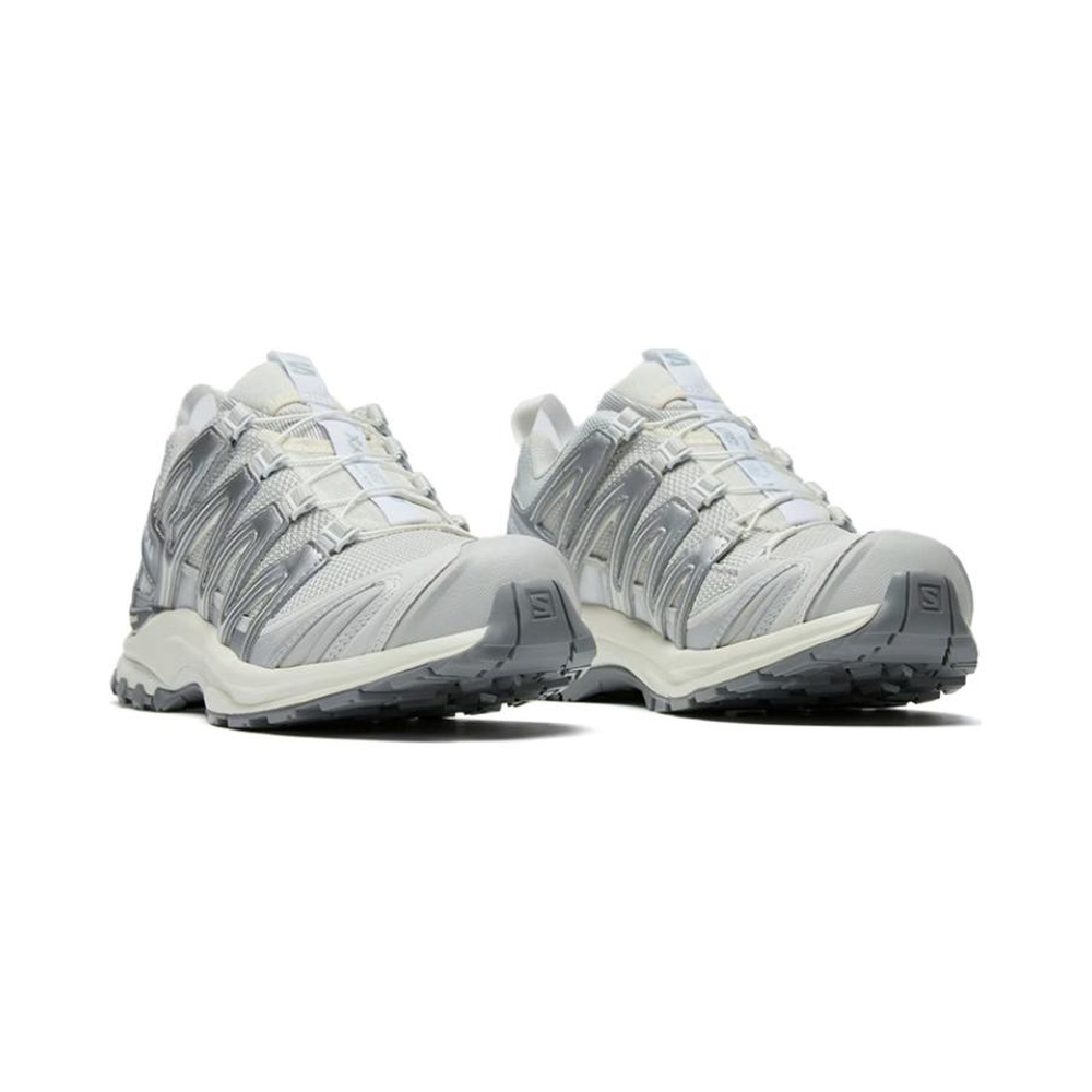Salomon Xa Pro 3d 'Blue Silver Vanilla' Мужские