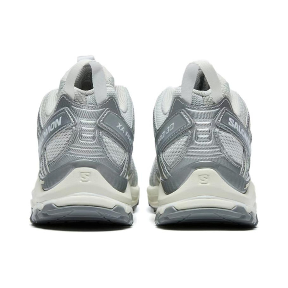 Salomon Xa Pro 3d 'Blue Silver Vanilla' Мужские