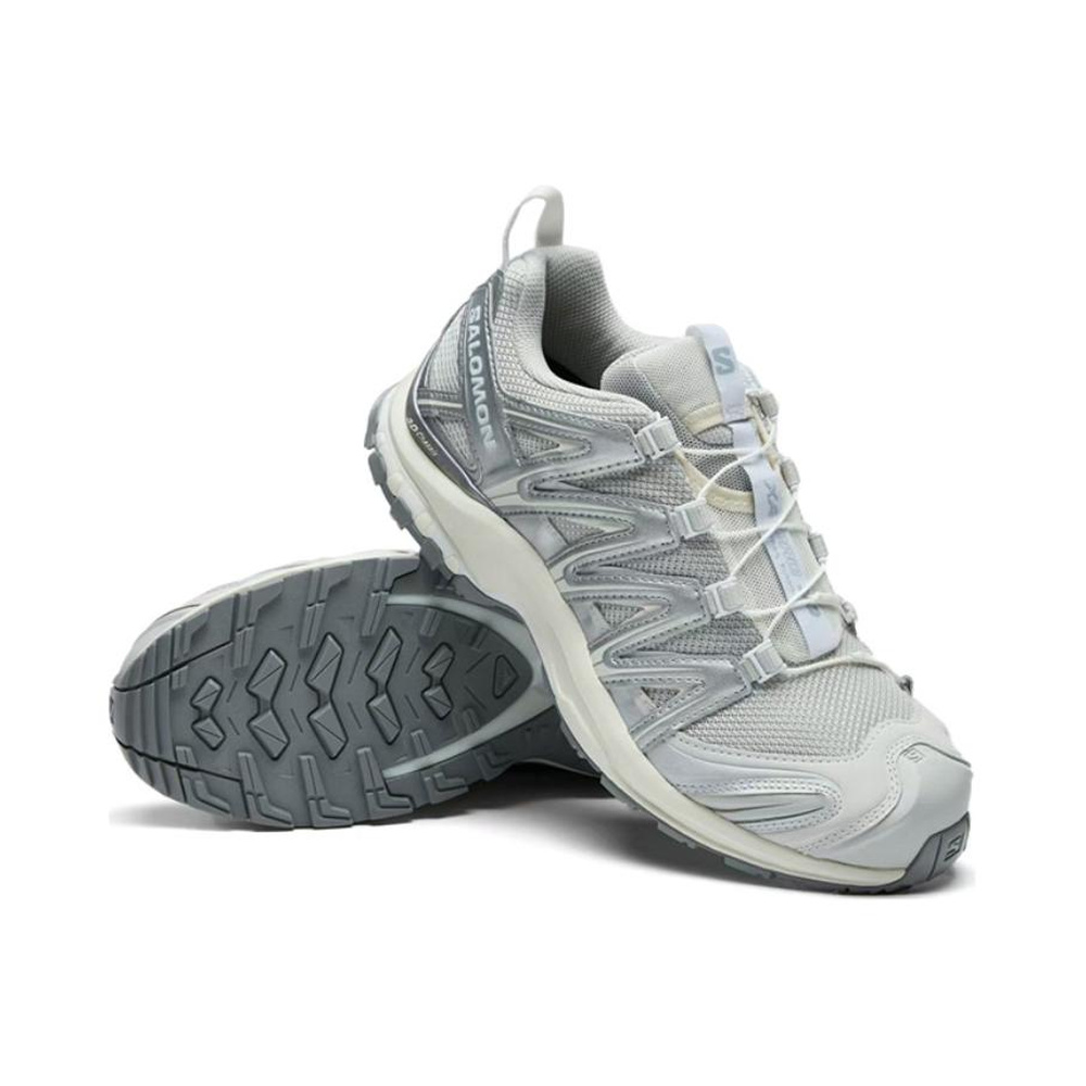 Salomon Xa Pro 3d 'Blue Silver Vanilla' Мужские