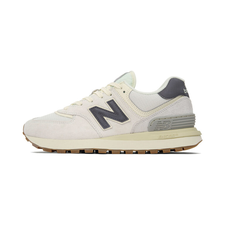 New Balance 574 'Light Grey' Мужские