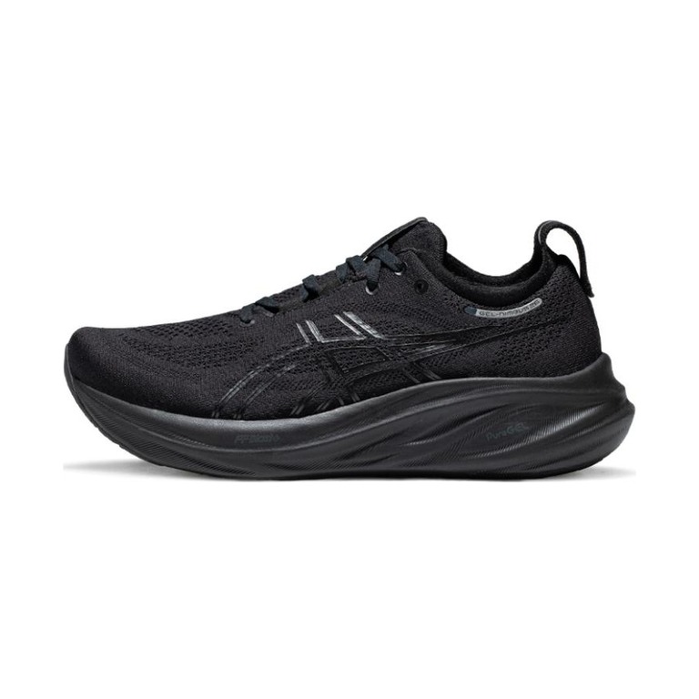 ASICS Gel-Nimbus 26 'Black' Мужские