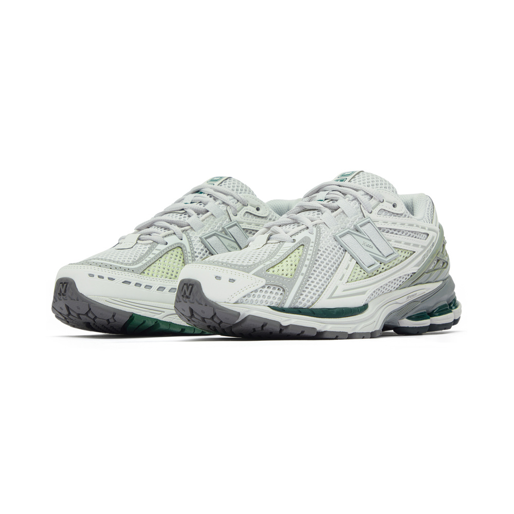 New Balance 1906R 'Grey White' Мужские