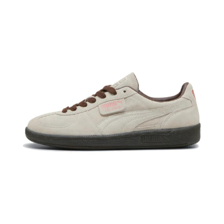 Puma Palermo 'Alpine Snow Brown' Мужские