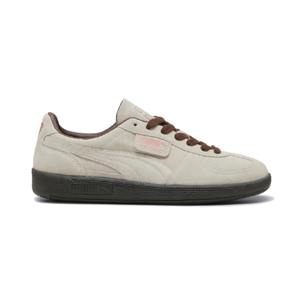 Puma Palermo 'Alpine Snow Brown' Мужские