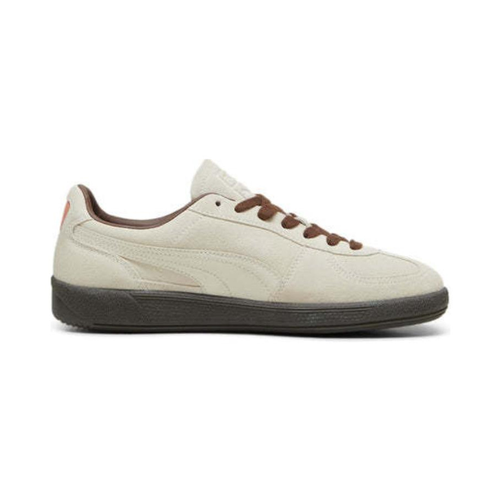 Puma Palermo 'Alpine Snow Brown' Мужские