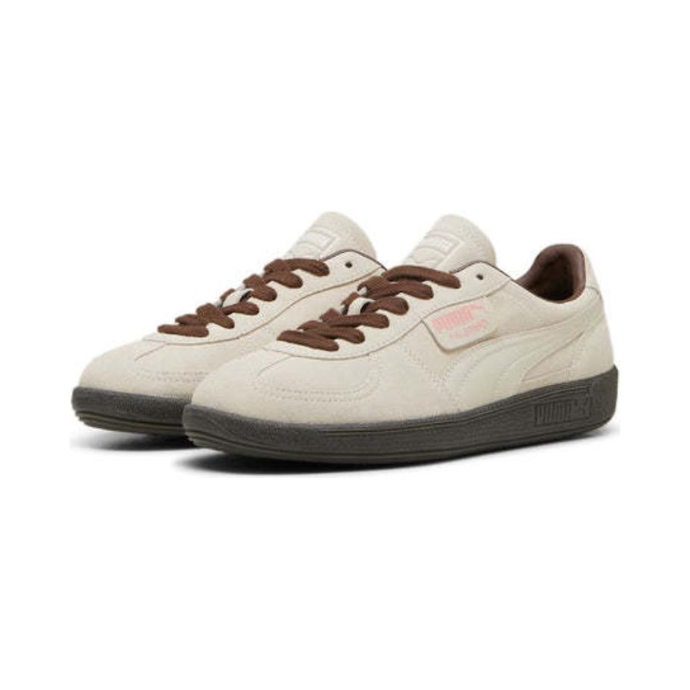 Puma Palermo 'Alpine Snow Brown' Мужские