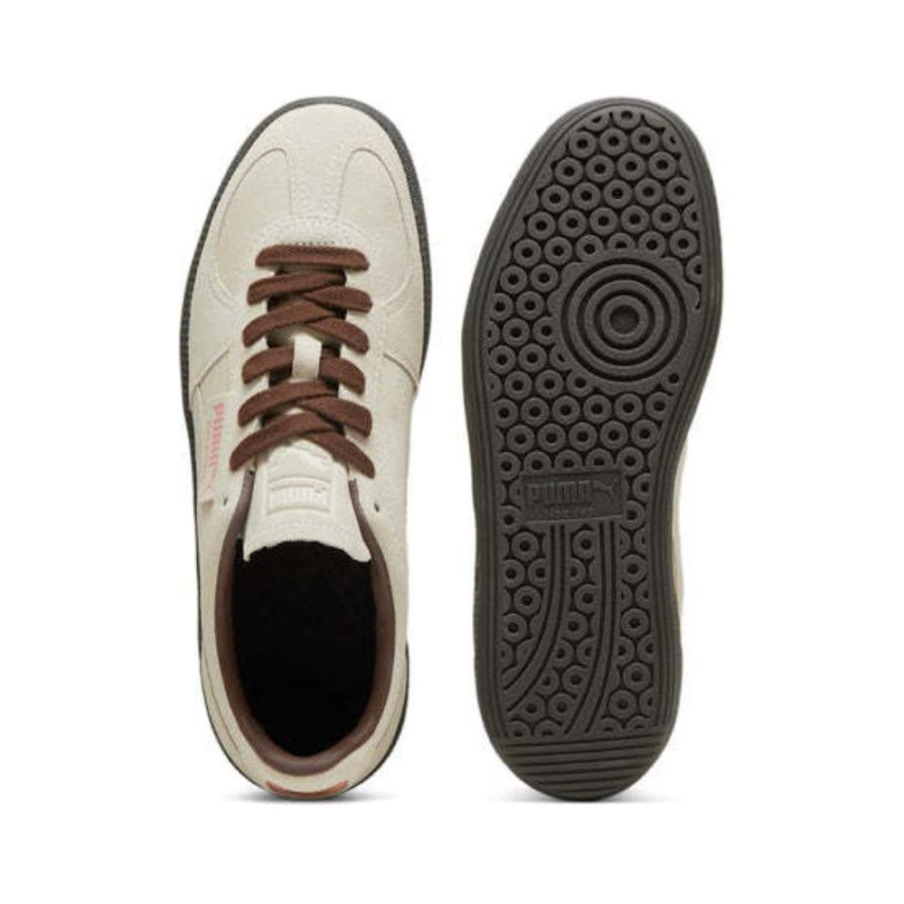 Puma Palermo 'Alpine Snow Brown' Мужские