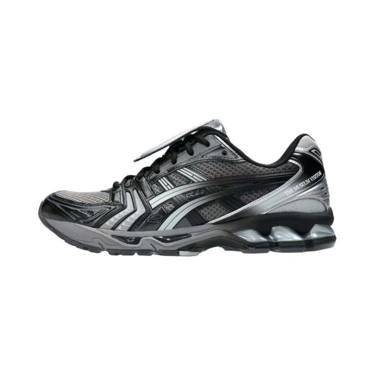 ASICS Gel-Kayano 14 'Black' Мужские