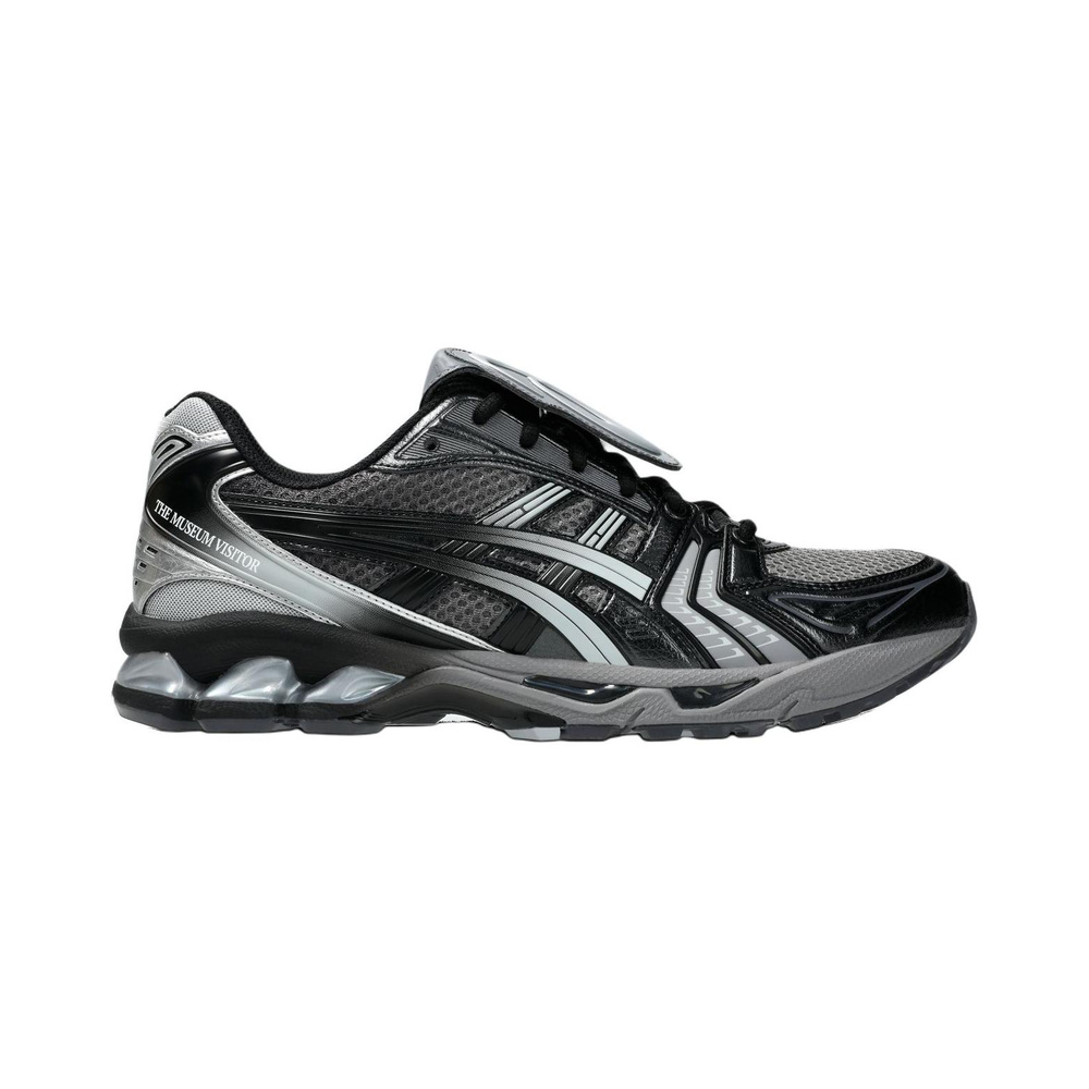 ASICS Gel-Kayano 14 'Black' Мужские