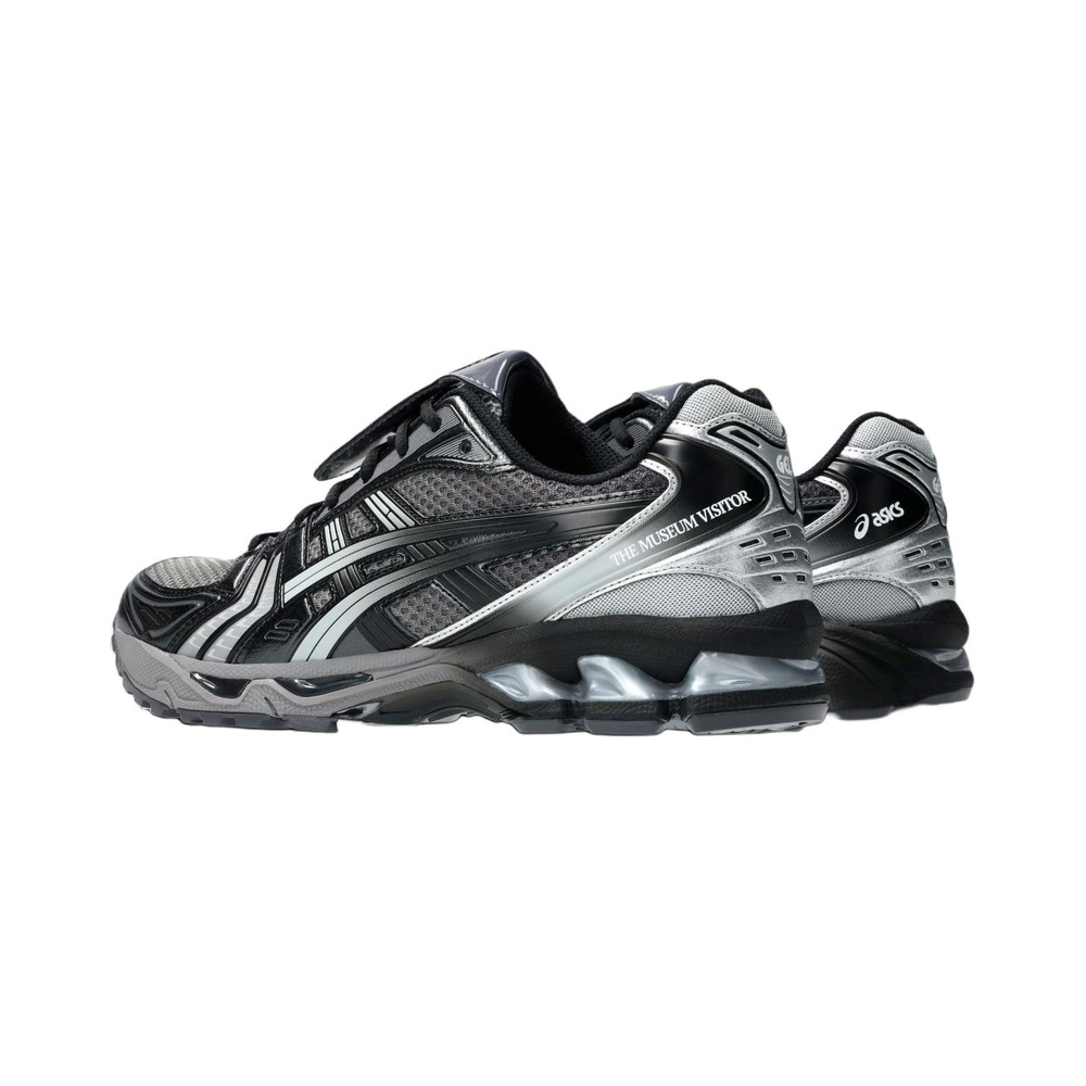 ASICS Gel-Kayano 14 'Black' Мужские