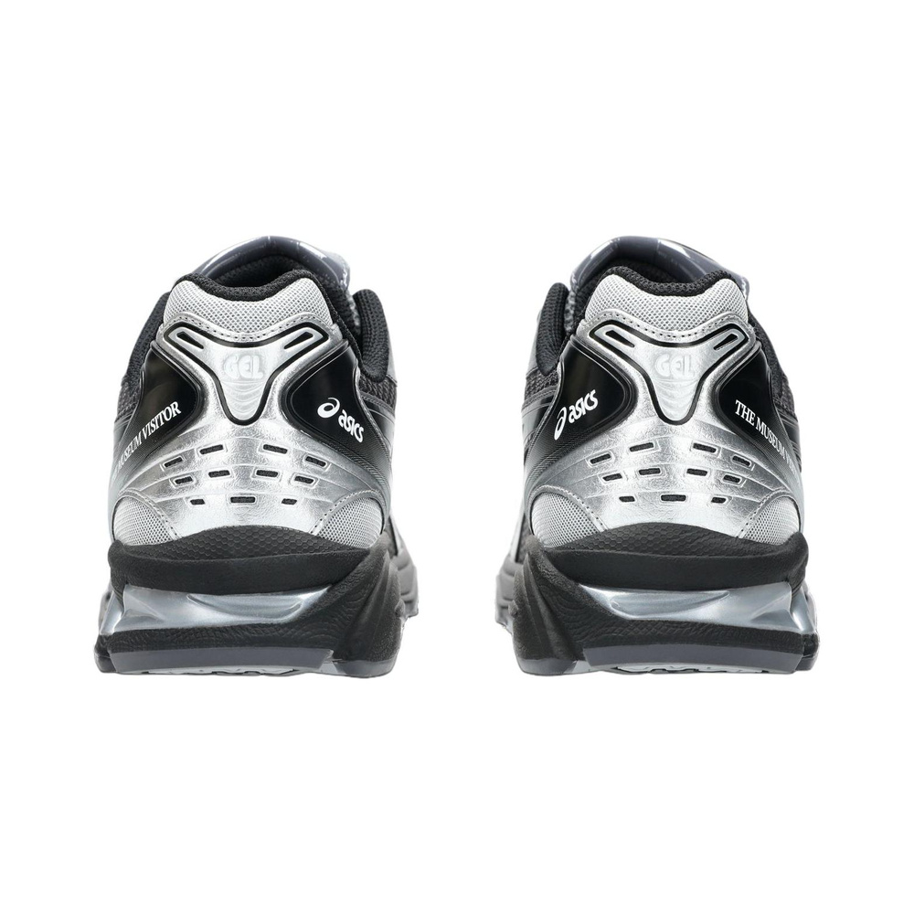 ASICS Gel-Kayano 14 'Black' Мужские