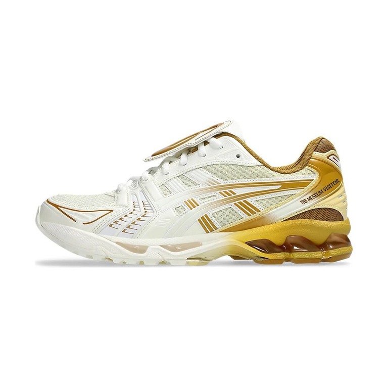ASICS Gel-Kayano 14 'White / Brown' Мужские