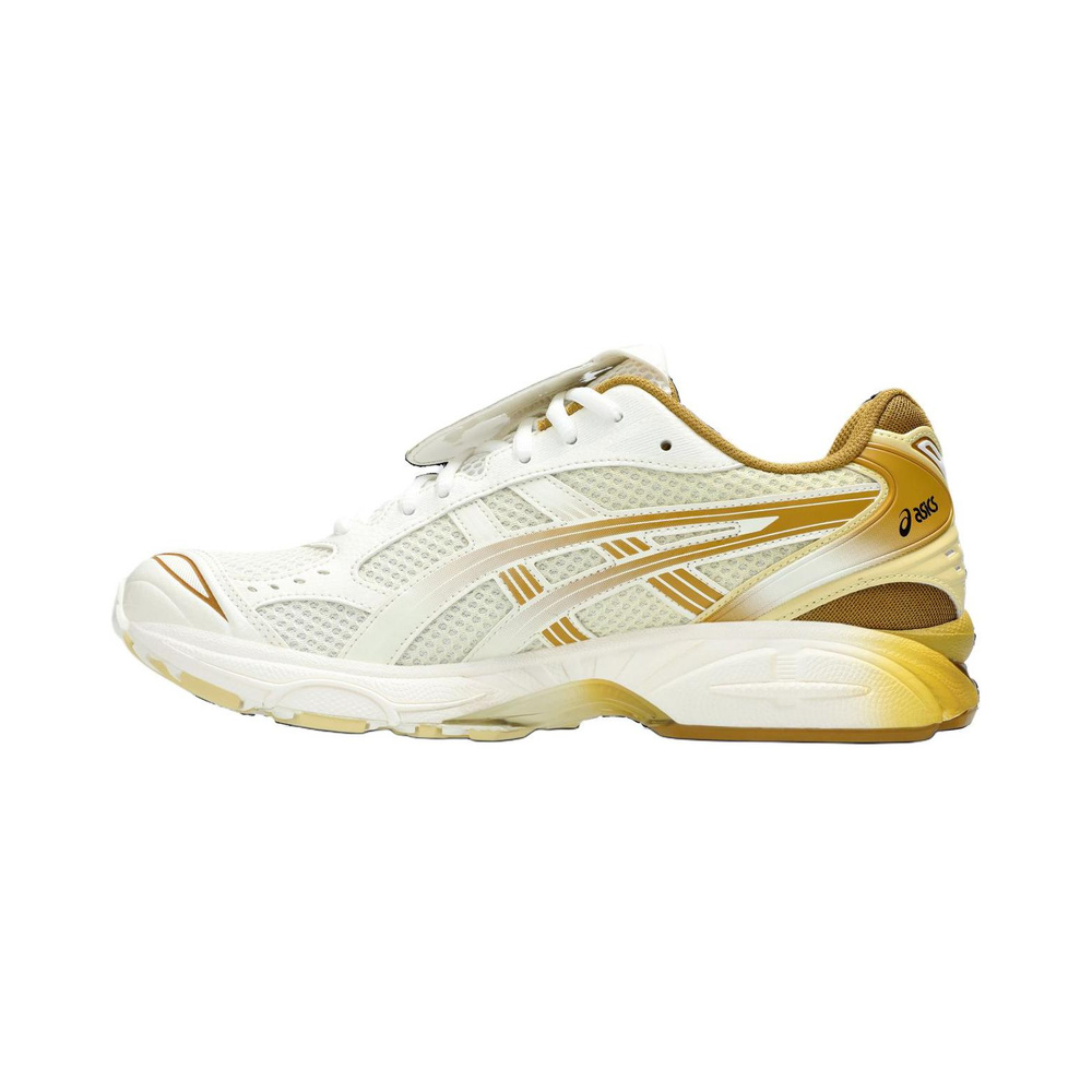ASICS Gel-Kayano 14 'White / Brown' Мужские
