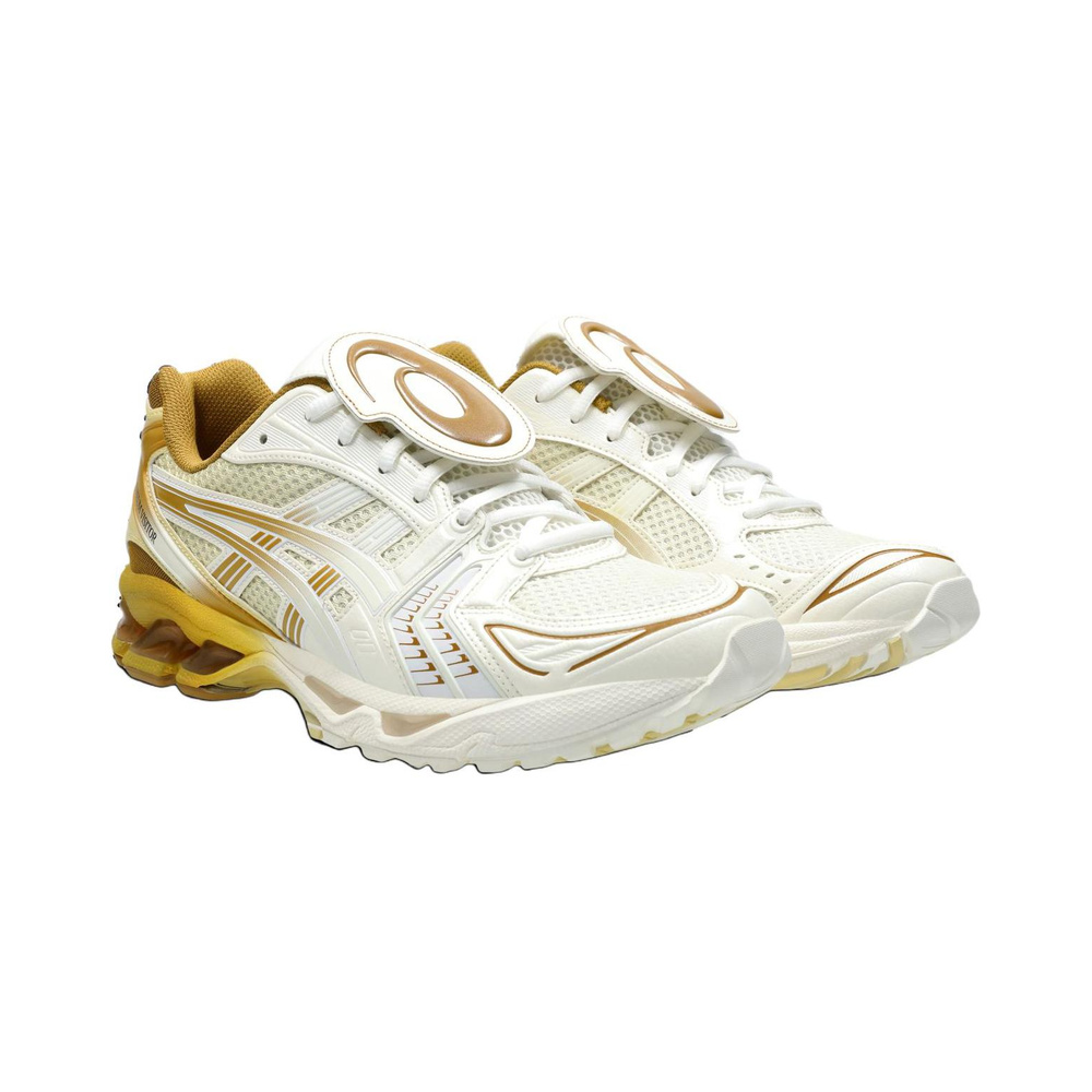 ASICS Gel-Kayano 14 'White / Brown' Мужские