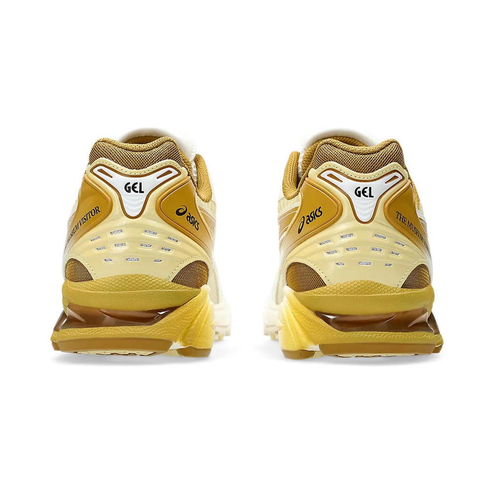 ASICS Gel-Kayano 14 'White / Brown' Мужские