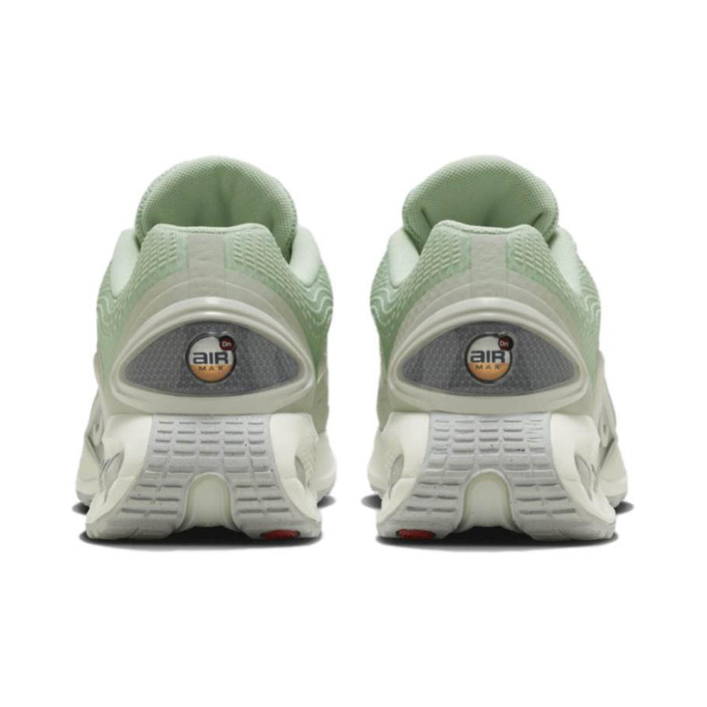 Nike Air Max DN 'Black / Hyper Crimson / White / Chrome' Мужские