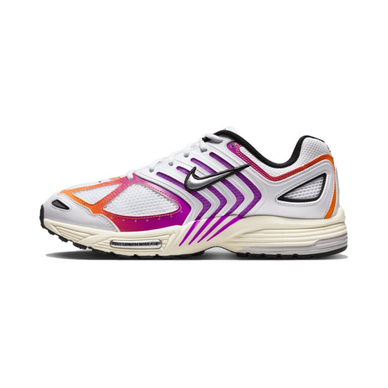 Nike Air Pegasus 2005 'Photon Dust / Smoke Grey / Light Smoke Grey / Dark Smoke Grey' Мужские