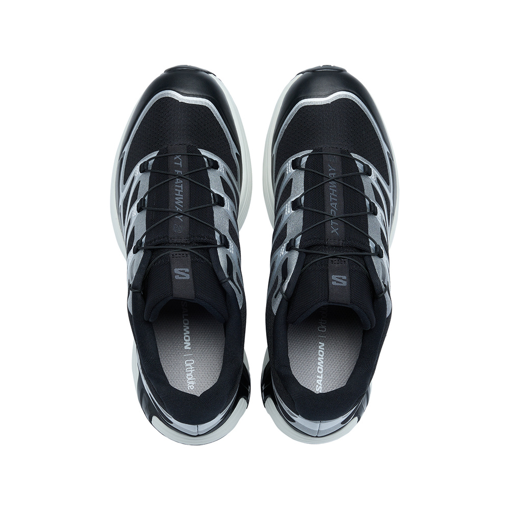 Salomon XT Pathway 'Black' Мужские