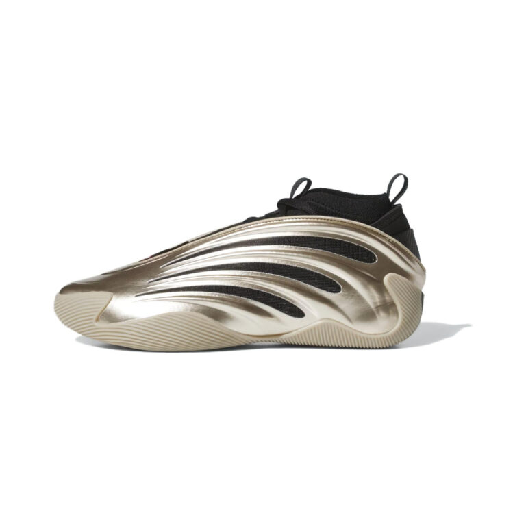 Adidas Harden Vol.9 'Vol Cyber Metallic' Мужские