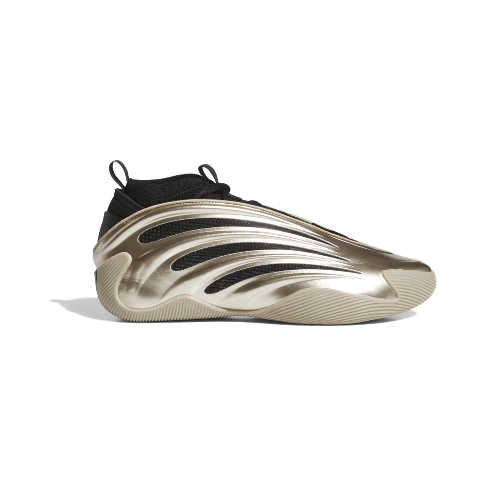 Adidas Harden Vol.9 'Vol Cyber Metallic' Мужские
