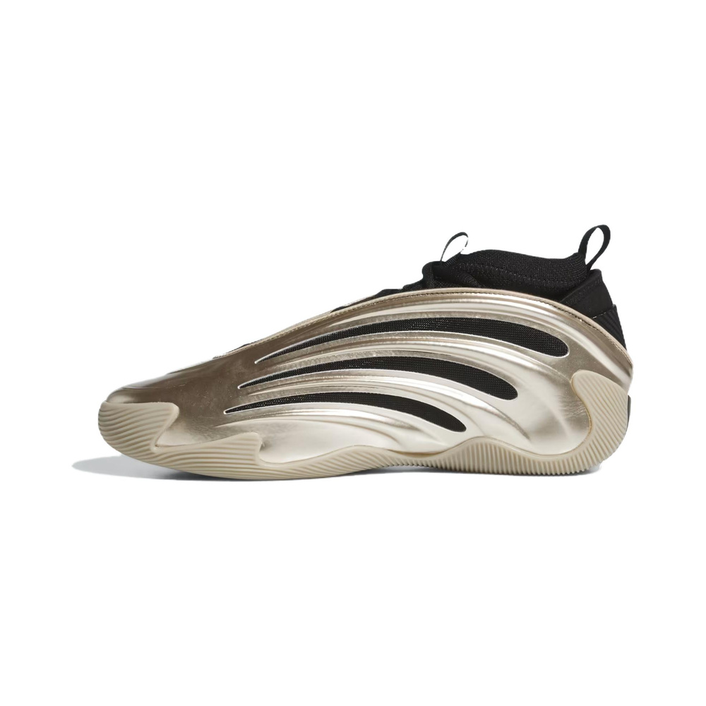 Adidas Harden Vol.9 'Vol Cyber Metallic' Мужские